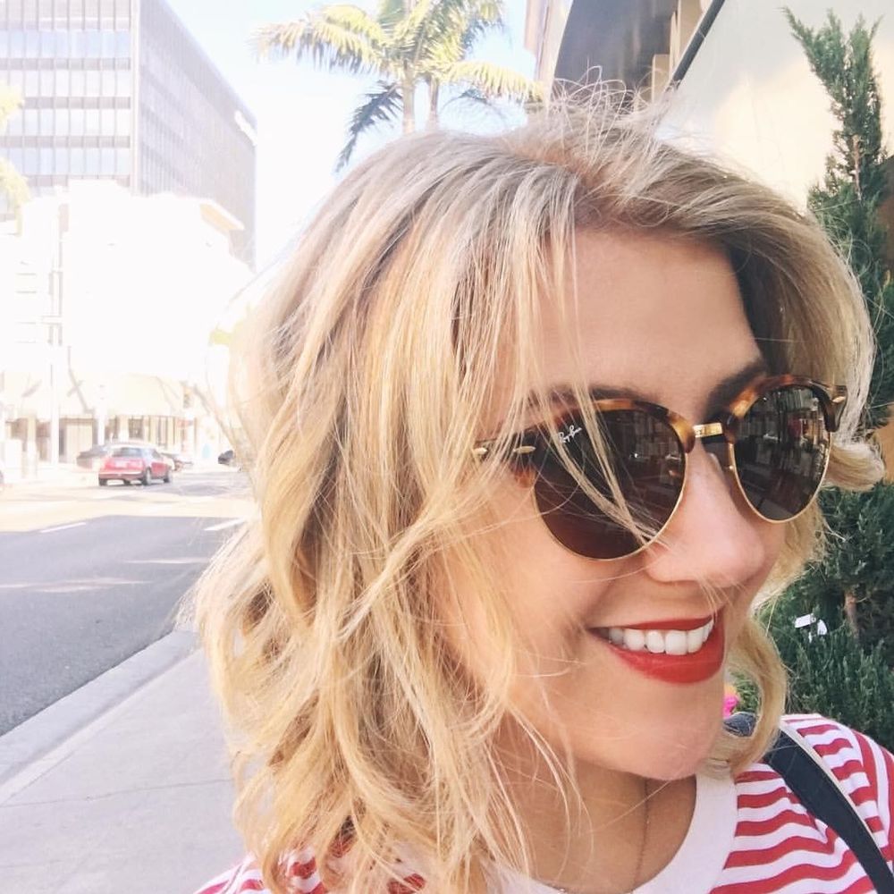 Meet your Posher, Alison